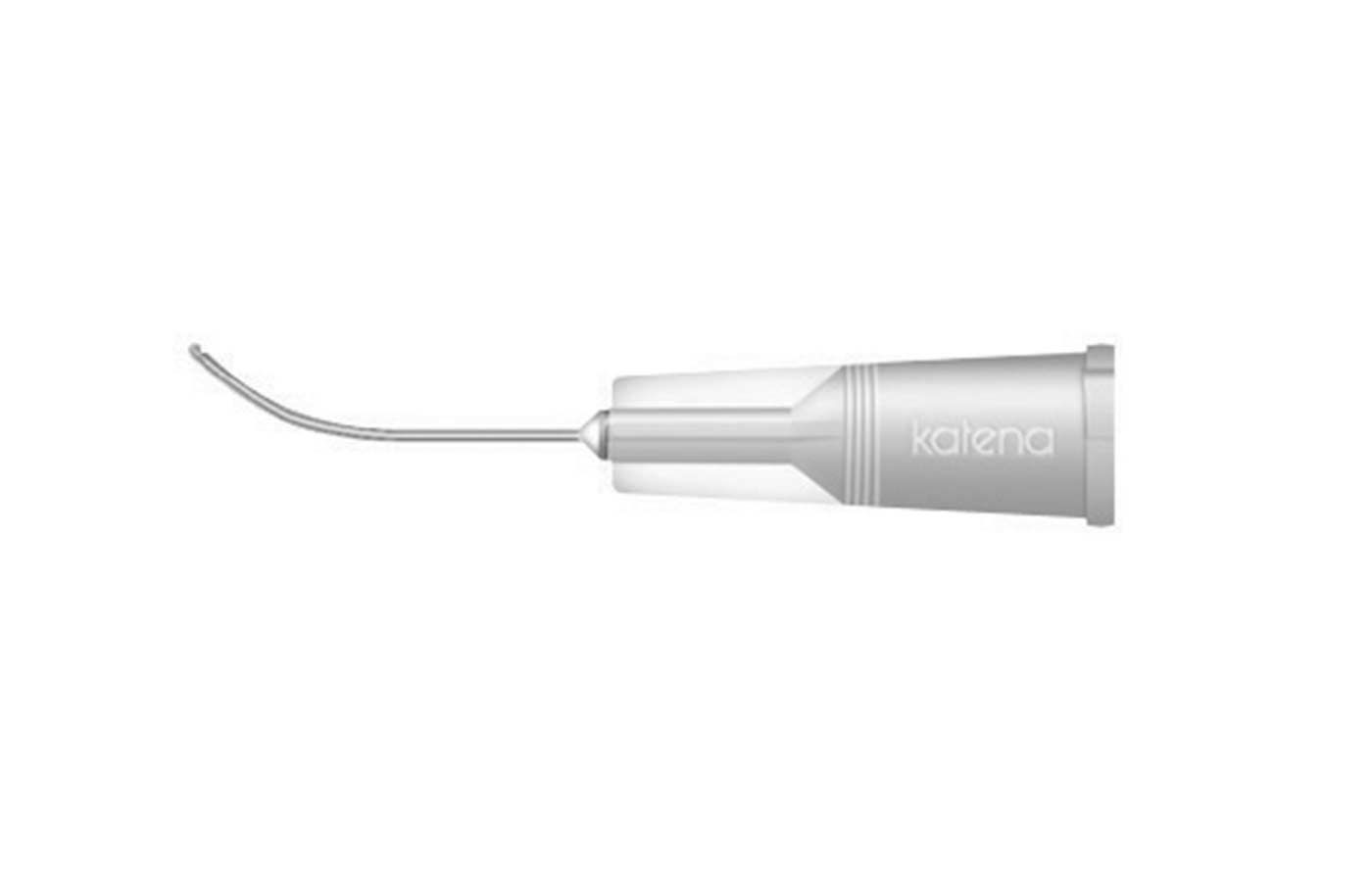 Simcoe Cortex Extractor, 23-Gauge, 1/2" (1.5 Cm)